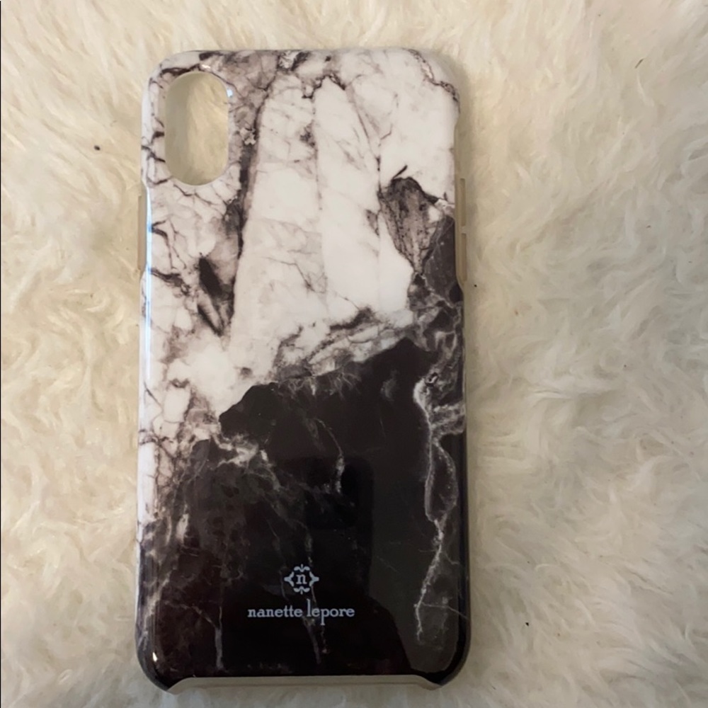 Iphone X case